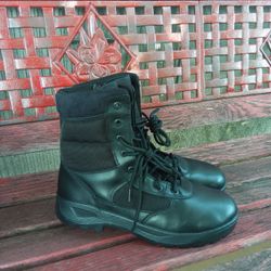 Combat Boots For Men Size 14