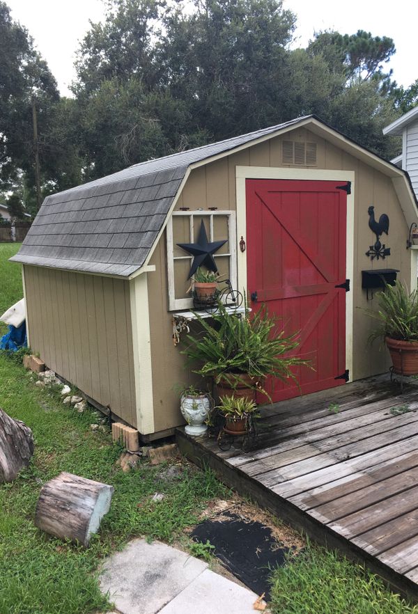 Florida Shed for Sale in FL, US OfferUp