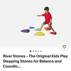 Gone River Stones Brand New 