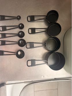 Measuring Cup Set Hearth and Hand
