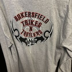 $20 harley long sleeve shirt 
