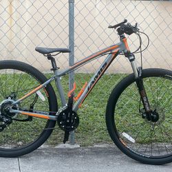 Jamis Durango 29” MTB 