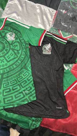 Mexico Soccer Jerseys