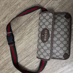 Mens Gucci Bag
