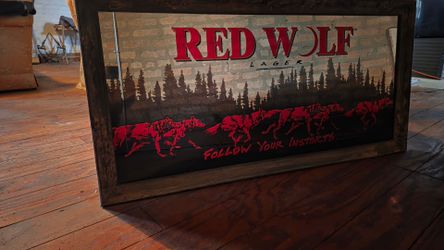 Beer Sign