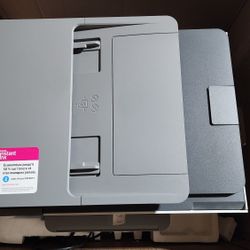 HP OfficeJet Pro 8025 All-in-One Wireless Color Printer