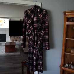 Men's Robe