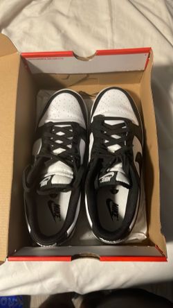 Panda Dunks