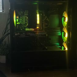 Gaming Pc 