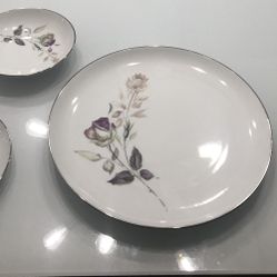 Style House Fine China