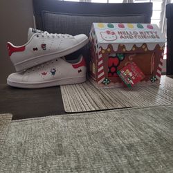 Sanrio Hello Kitty Bundle (Not Seperating) 