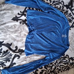 4 Pack Womens Long Sleeve