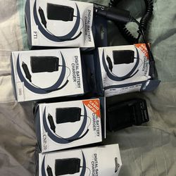 Battery Chargers 
