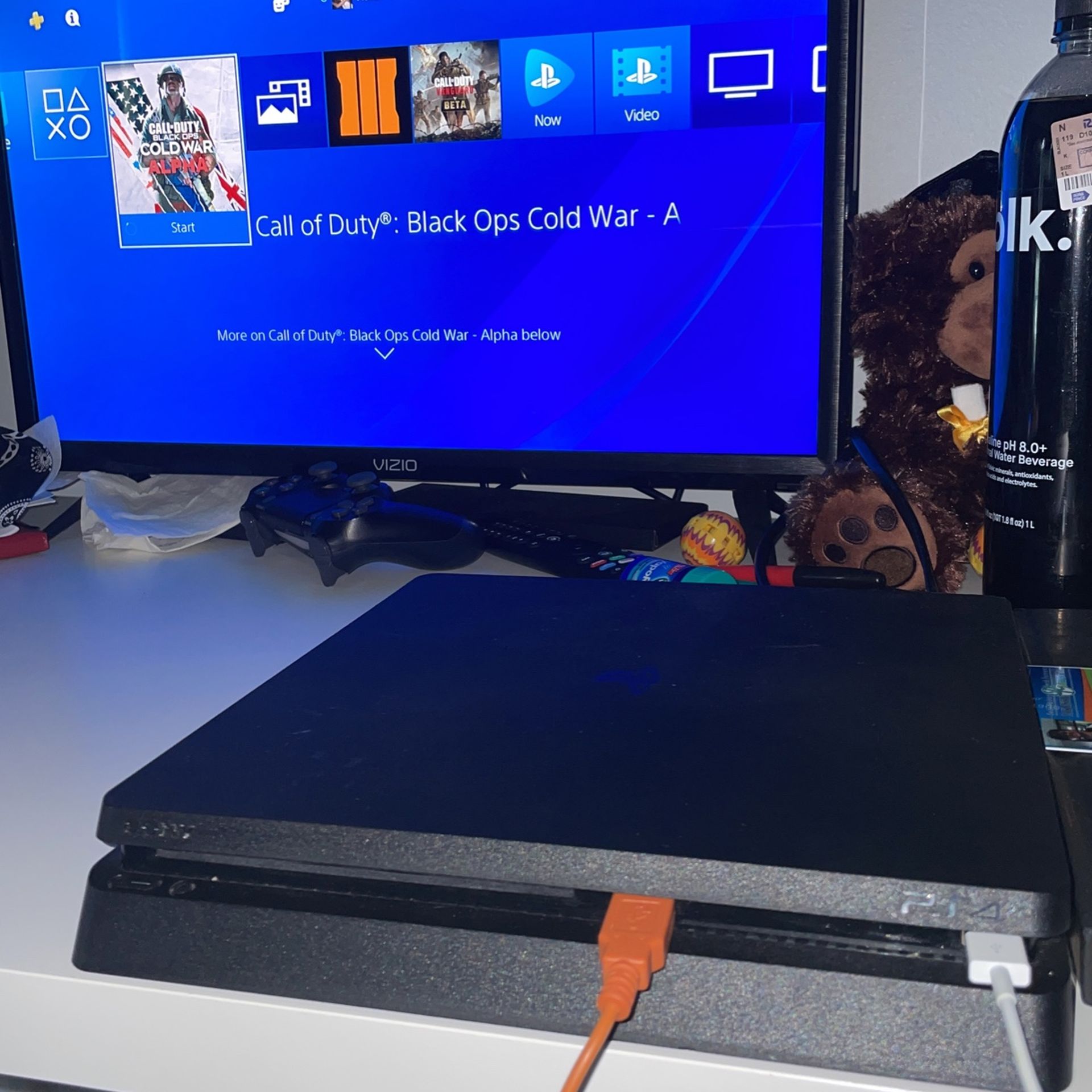 Ps4 Bundle