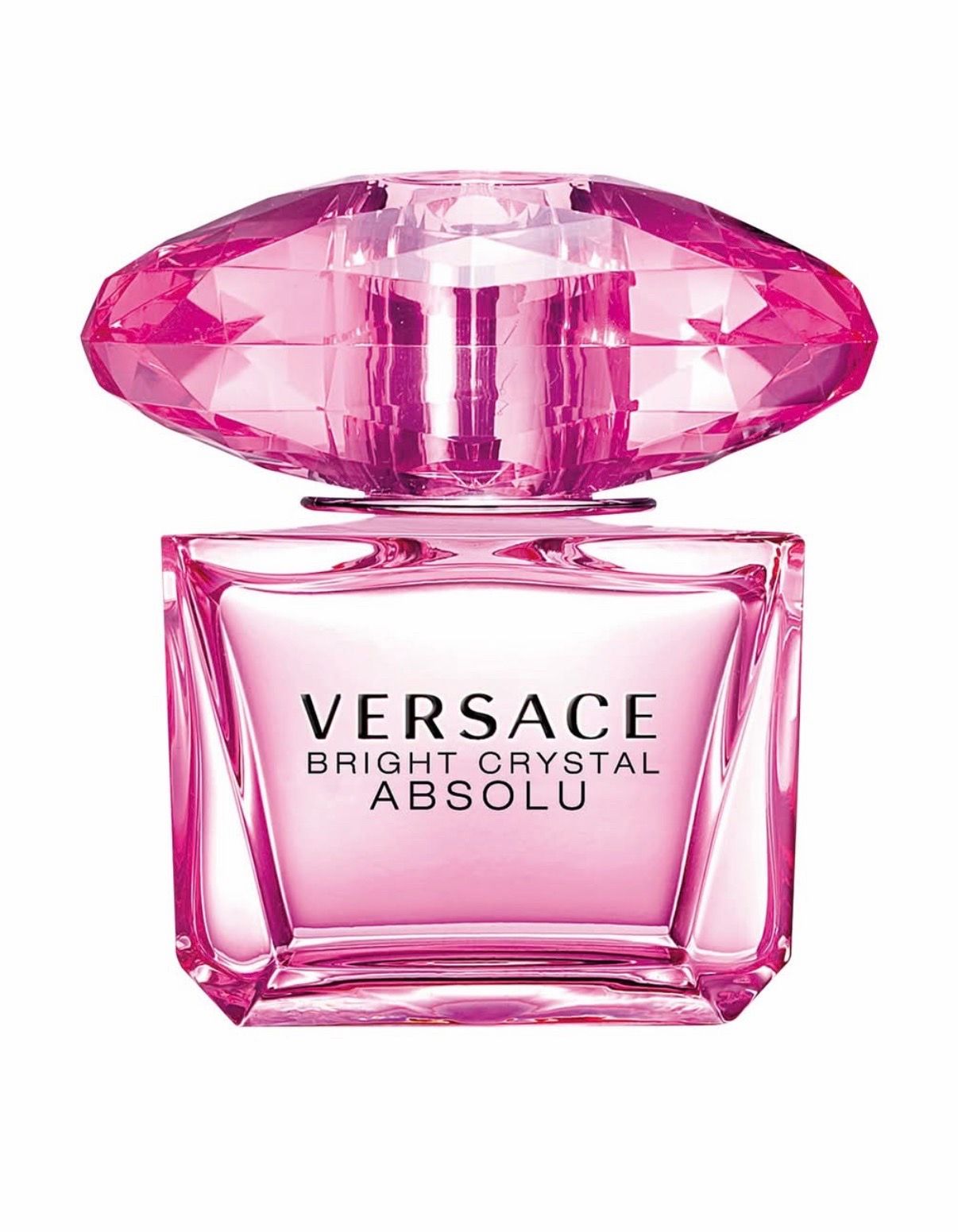 Versace Bright Crystal Absolu Parfum (3 oz)