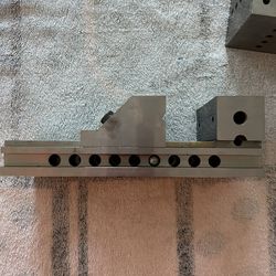 Machinist Vice