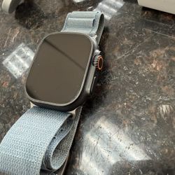 Apple Watch Ultra 3 