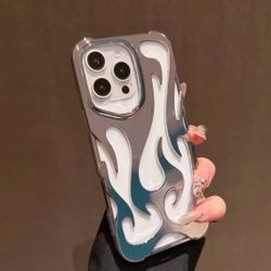 iPhone 16 pro max case and package