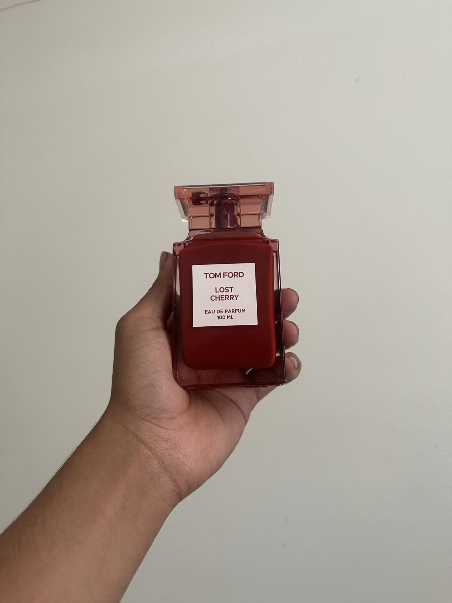 Tom Ford Lost Cherry 100ml
