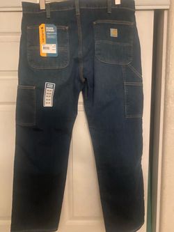 Carhartt Rugged Flex Denim Pants