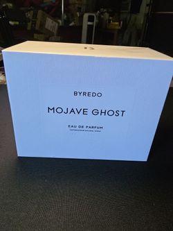 Byredo Mojave Ghost Eau de Parfum
