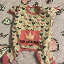 Dog Clothing