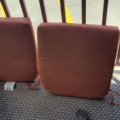 Lawn Chair Cushions