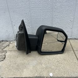 Ford F150 2018-2021 Mirror