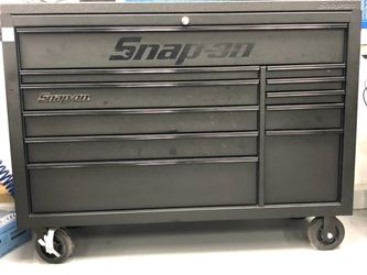 Snap On Heavy Duty Toolbox