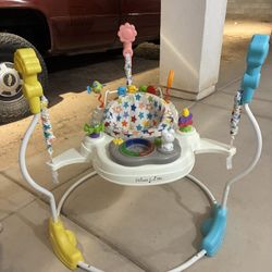 Bouncer For Baby