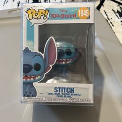 Stitch Funko Pop 