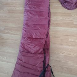 Sleeping Bag