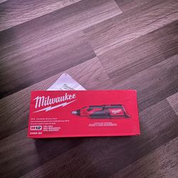 Milwaukee Rotary Tool