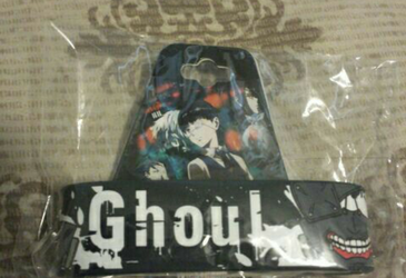 Tokyo Ghoul wristband