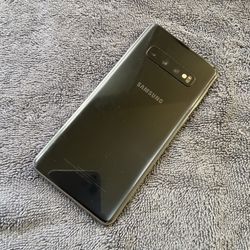 Samsung Galaxy S10 128 Gb Unlocked 