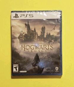 Hogwarts Legacy Ps5 PlayStation 5 Games