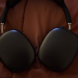 Airpod Maxs