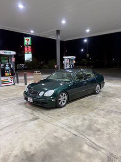 1999 Lexus GS 300