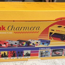 Kodak Charmera 