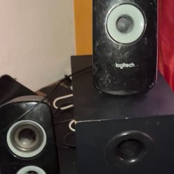 Speakers For Pc