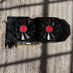 RX 580 8gb Ready To Use 