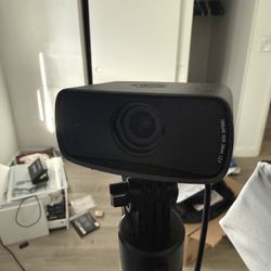 Elgato Facecam Webcam