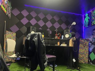 Recording Studio