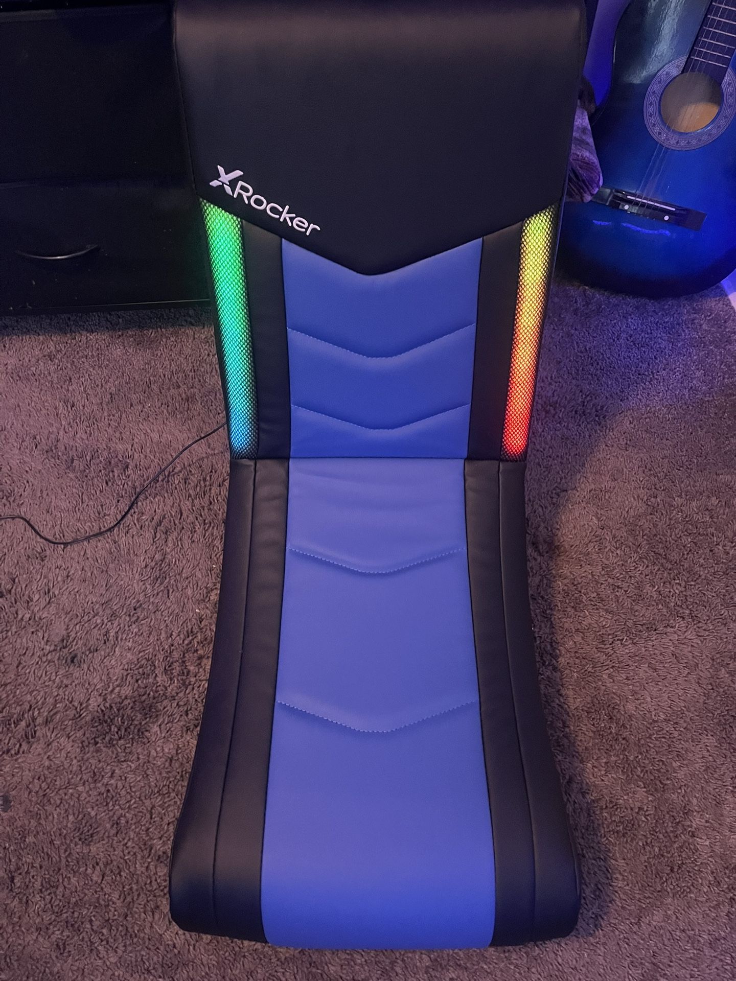 X rockstar gaming chair 