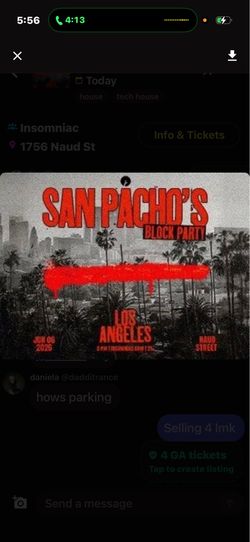 San Pacho