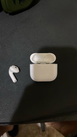 Air pods