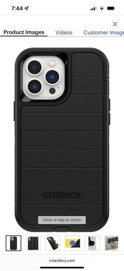 iPhone 13 Pro Case