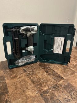 Metabo HTP Narrow Crown Stapler $50 Each