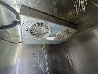 Commercial Refrigeration Repair