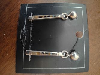 Native American Earrings